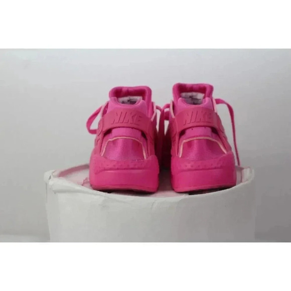 ladies Nike HUARACHE shoes size 4.5 - Picture 3 of 8